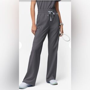 Uniform advantage reserve scrub pants wide leg